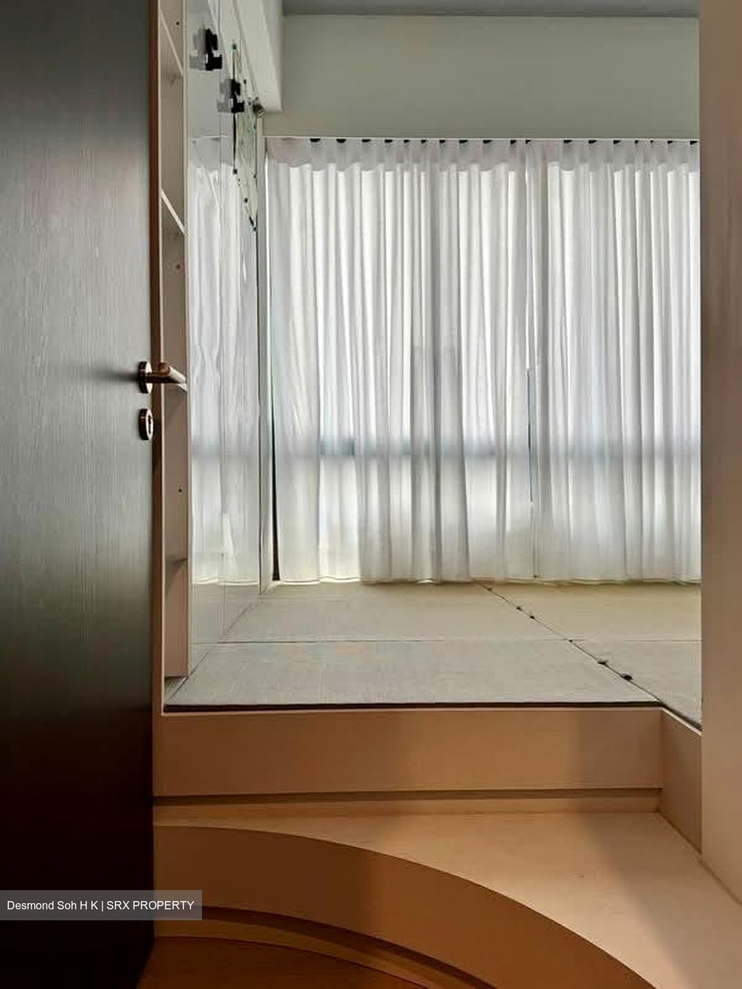Parc Greenwich (D28), Condominium #593010561